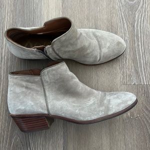 Sam Edelman booties
